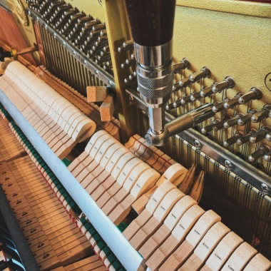 Bonnaventure Piano