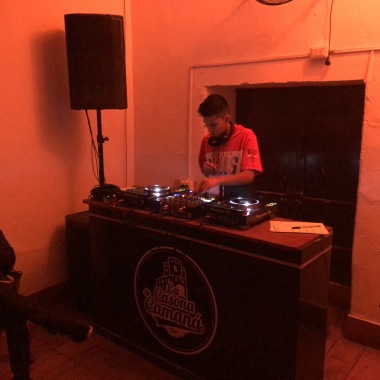 DJ GRAVITY