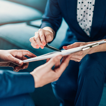 JGV ABOGADOS Y ASESORES LEGALES