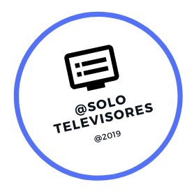 Solo Televisores