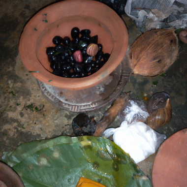 Agbelepaje Awoponmile