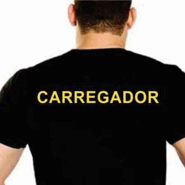 Carregadores Para Eventos rj