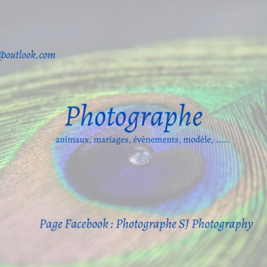 SJ Photography