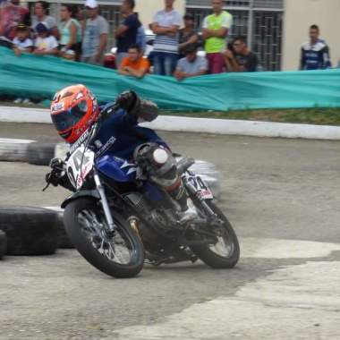 Santiago Andres Ramirez Ardila