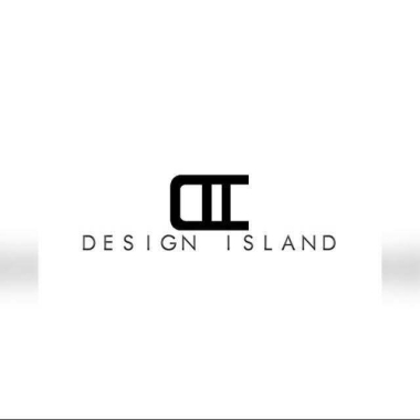 Design island 3D