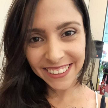 Carla Brito