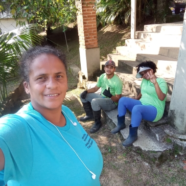 Jandira De Freitas