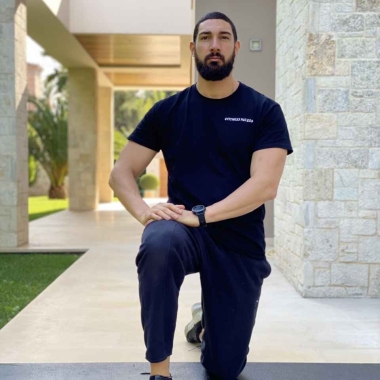 Γιάννης Δημητριάδης