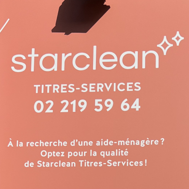 Star-Clean Services