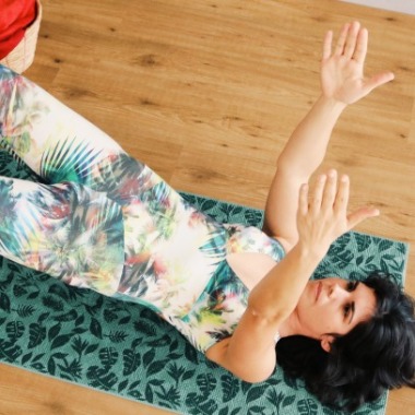 Pilates Me