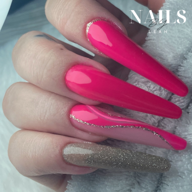 Nails By Léah