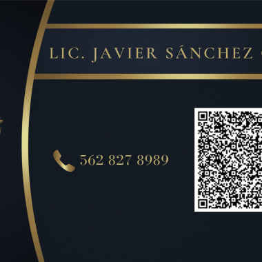 FIRMA LEAL SÁNCHEZ GARCÍA