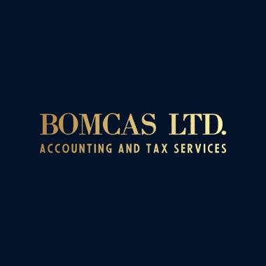 Bomcas Ltd. Sherwood Park & Edmonton Accountant
