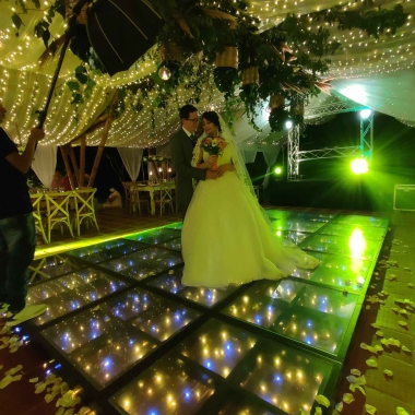 Casa Eventos Eliana Gomez
