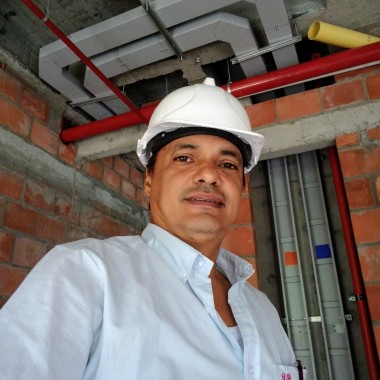 John jairo Castrillon