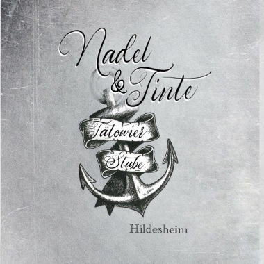 Nadel ﹠ Tinte Tätowierstube