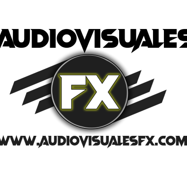 AUDIOVISUALES FX