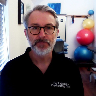 The Stable Pelvis Physiotherapy Clinic