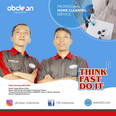 OBCLEAN MALANG
