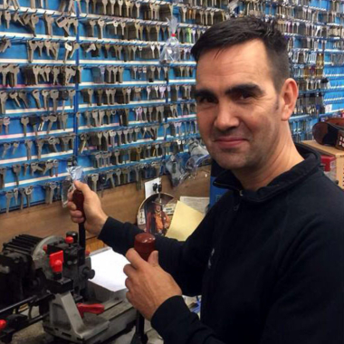 Shildon Locksmiths