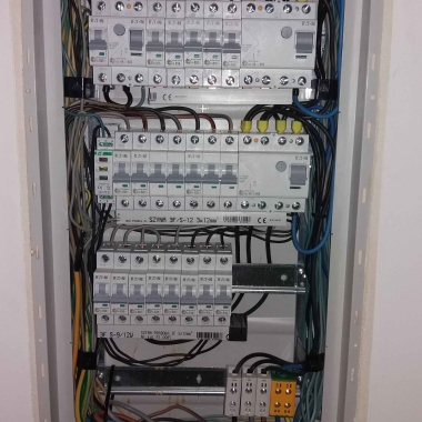 Usługi Elektryczne Łukasz Jurczyk