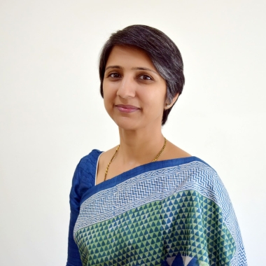 Obstetrician ﹠ Gynecologist - Dr Rajeshwari Reddy