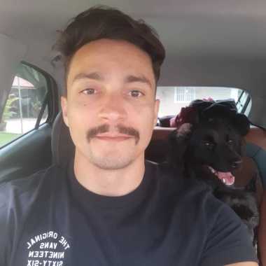 Rodrigo de Souza