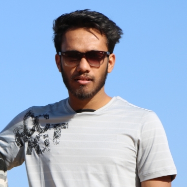 Madhukar Mishra