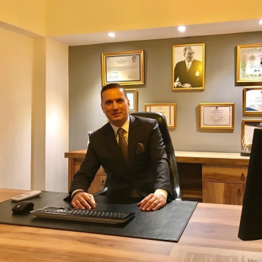 Avukat Melih Saatçı