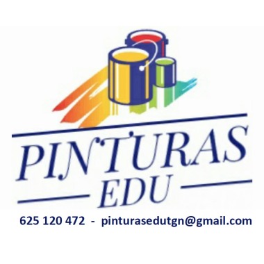 PINTURAS EDU