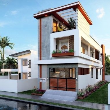 Jehovah Nissi Design Build Pvt Ltd