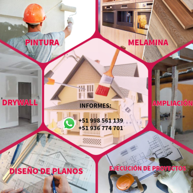 Diseño Interior