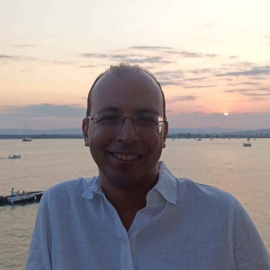 Avv. Gianluca Di Blasi