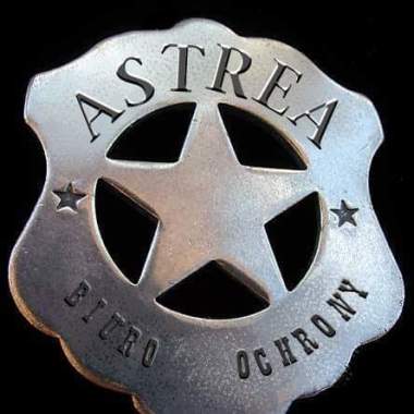 Astrea Biuro Ochrony