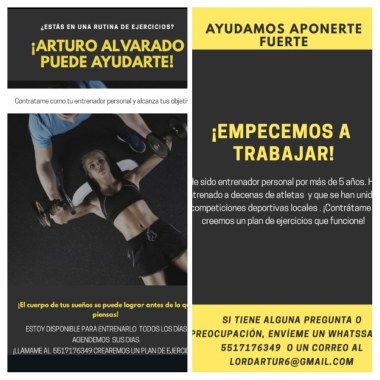 Dev of nutricion