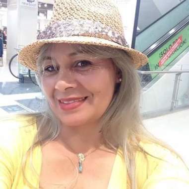 Maria Rico Maquillaje Profesional