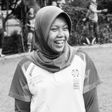 Putri Sarah Syahirah