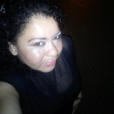 Ruth Lopez Guevara