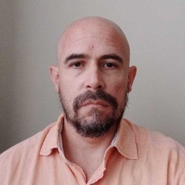Pablo Zambrano