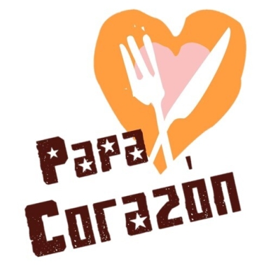 Papa Corazón Catering