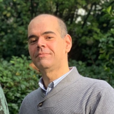 Pedro Matos