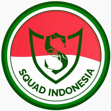 SQUAD Indonesia