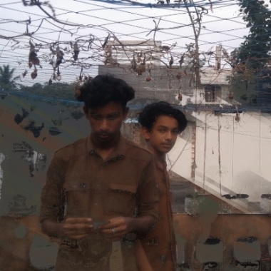 Isham Zulfi