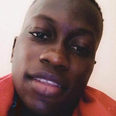 Mohamed Bangoura