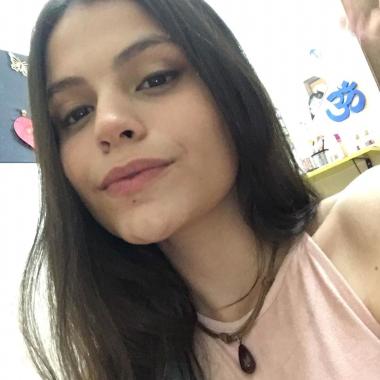 Stephany Victoria