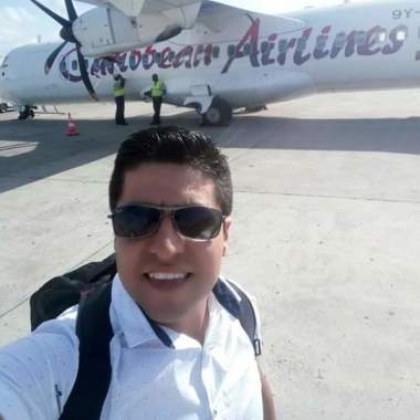 Profesional Mauricio Hernández