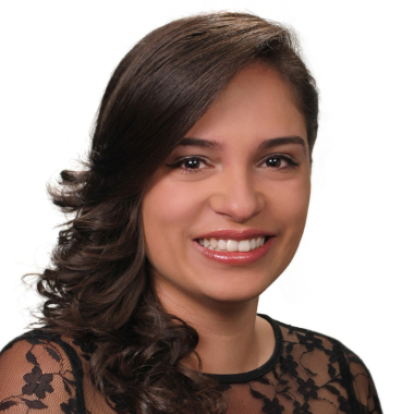 Marcela Salazar Mejia