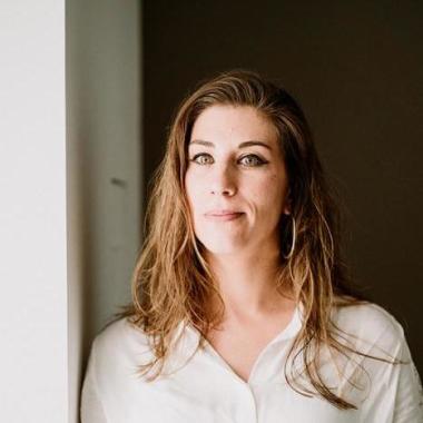 Mélissa Silvain - Courtier en prêt immobilier - Rézeau Elista