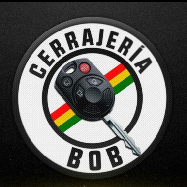 Cerrajeria Bob