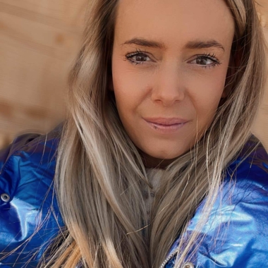 Anna Styrczula-Maśniak